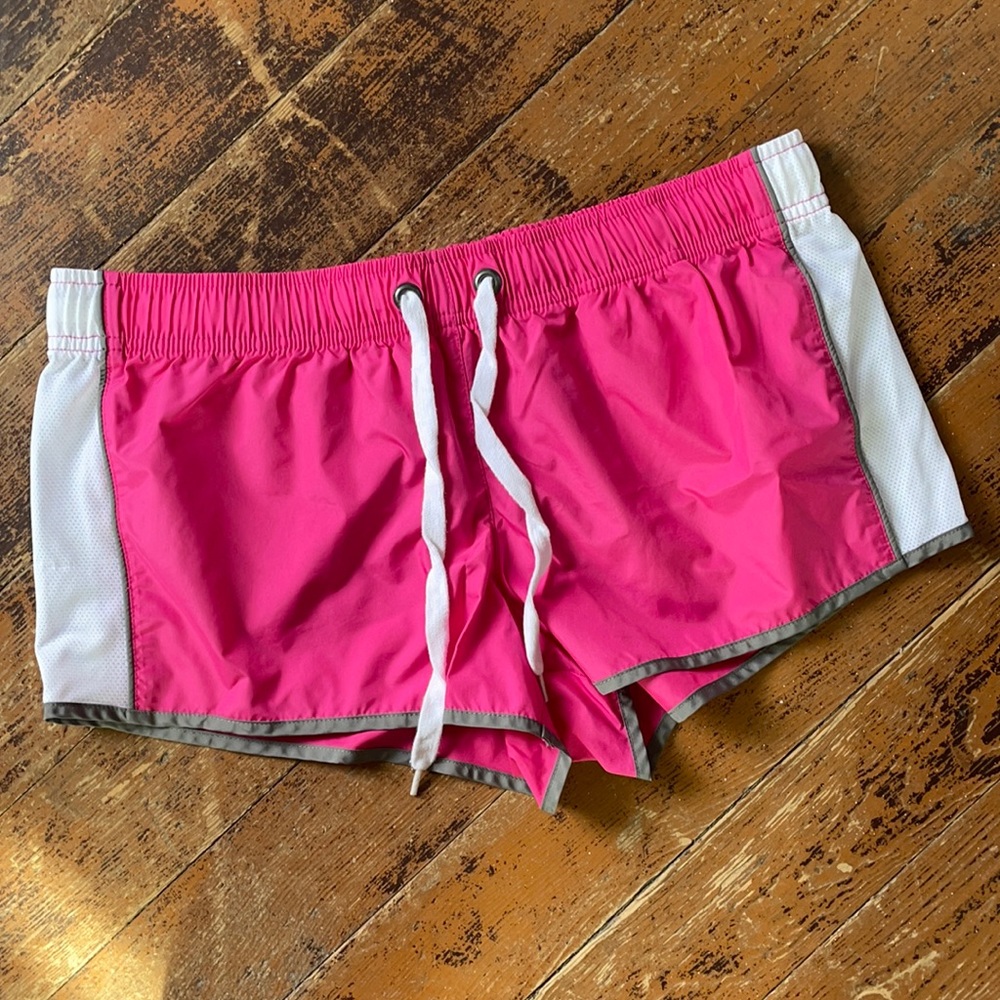 PINK Victoria’s Secret Shorts
